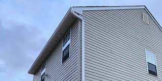 Best Fiber Cement Siding Installation  in Bexley, OH